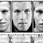 MARINE BEFORE, DURING AND AFTER WAR