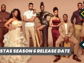 Sistas Season 6 Release Date