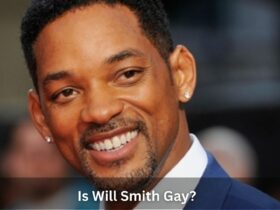 is will smith gay