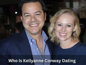who is kellyanne conway dating