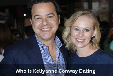 who is kellyanne conway dating