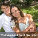 Are Pierson Wodzynski And Brent Rivera Dating In 2023