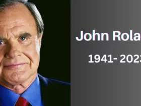 Iconic Journalist John Roland Passes Away at 81