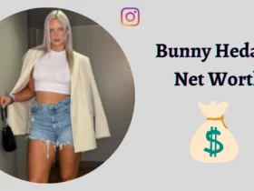 Bunny Hedaya Net Worth