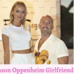 Jason Oppenheim Girlfriend