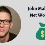 John Maloof Net Worth