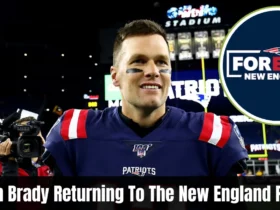 Is Tom Brady Returning To The New England Patriots?