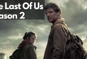 The Last Of Us Season 2 Release Date