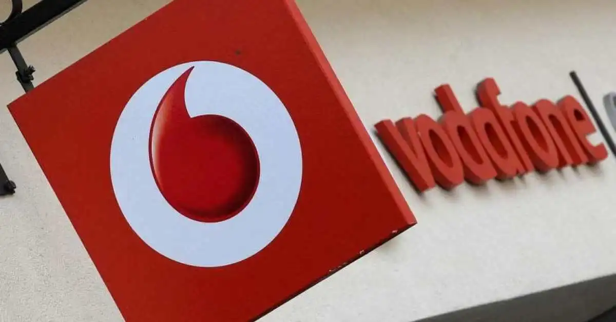 Vodafone to cut 11,000 jobs
