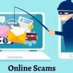 What Are The Current Online Scams