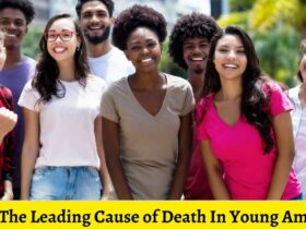 What Is The Leading Cause of Death In Young Americans