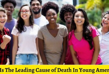 What Is The Leading Cause of Death In Young Americans