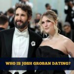 Who is Josh Groban Dating?