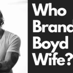 brandon boyd wife