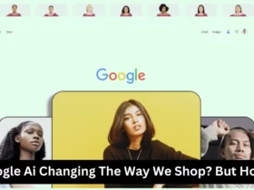 Google Ai Changing The Way We Shop? But How