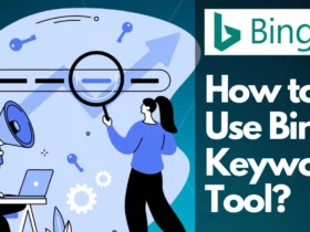 how to use bing keyword research tool?