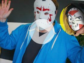 H2O Delirious Face Reveal Video