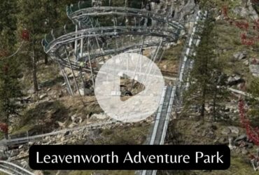 Leavenworth Adventure Park