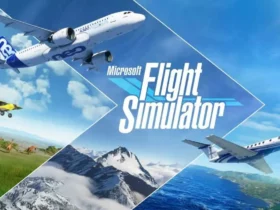 Microsoft Flight Simulator Original Release Date