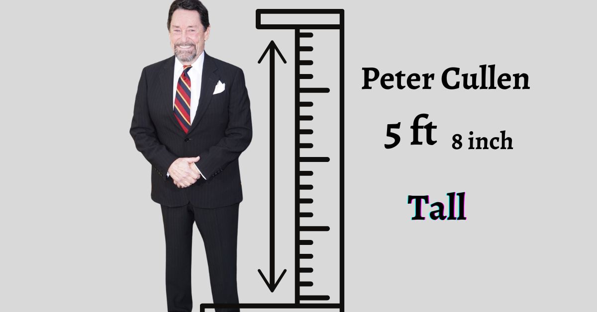 Peter Cullen Height What Did The Actor Reveal About Optimus Prime?