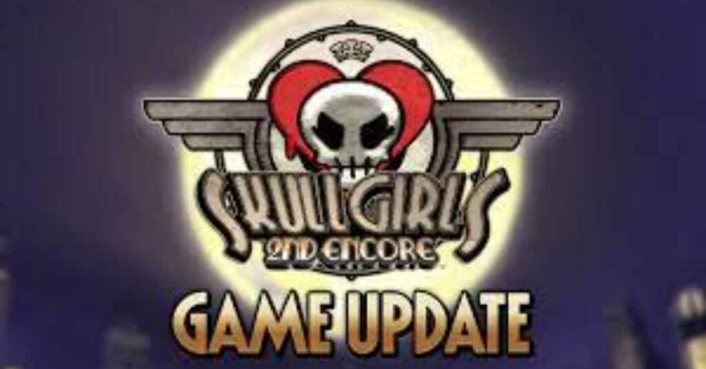 Skullgirls Content Updates And Revisions 