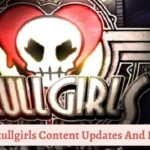 Skullgirls Content Updates And Revisions