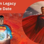 Superman Legacy Release Date