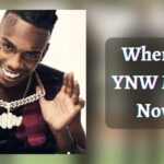 Where Is YNW Melly Now?