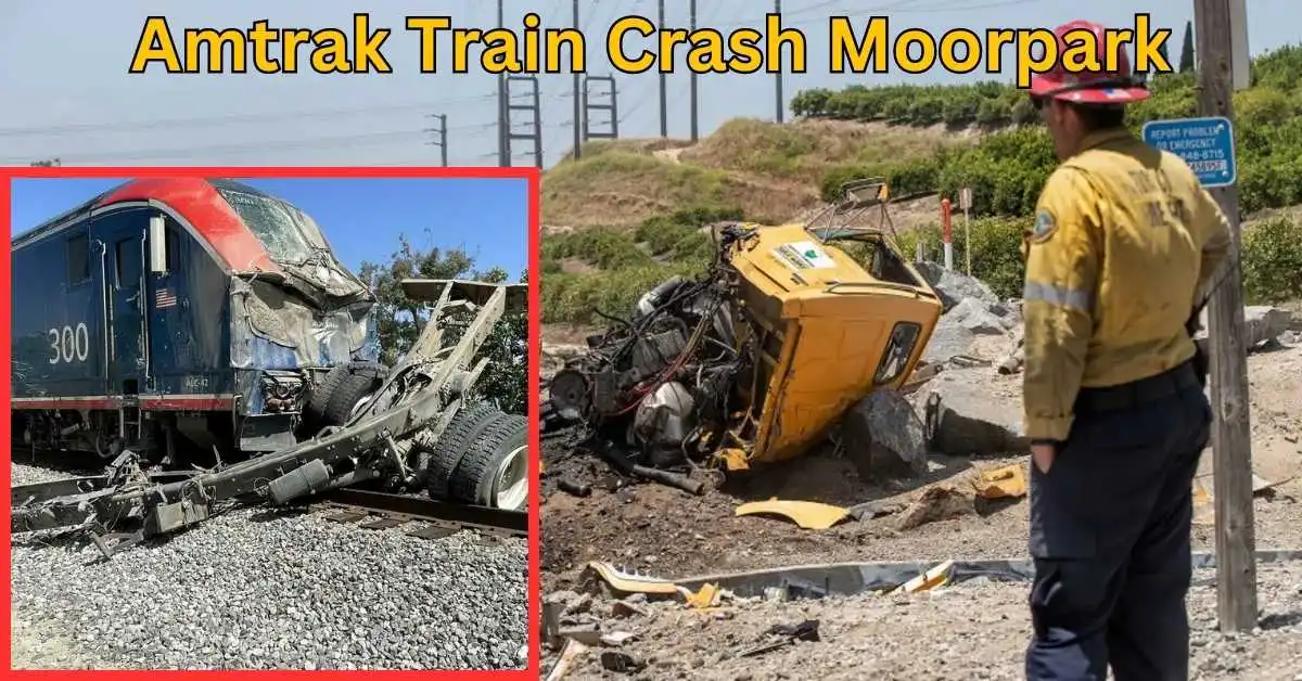 amtrak train crash moorpark