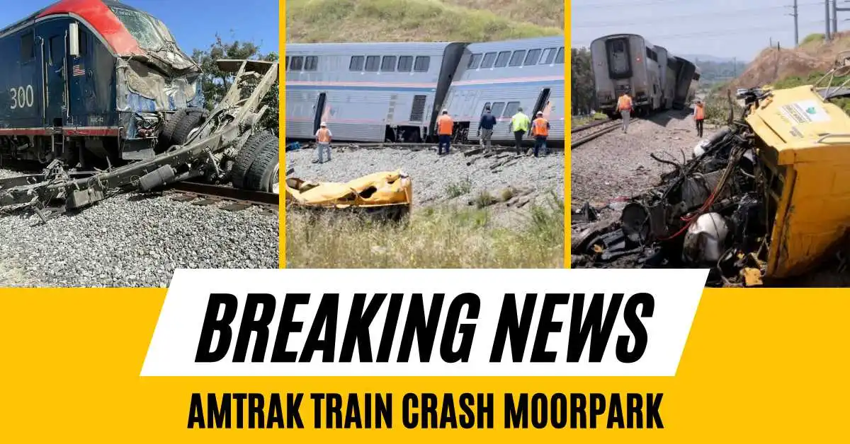 amtrak train crash moorpark 