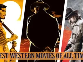 best western movies of all time