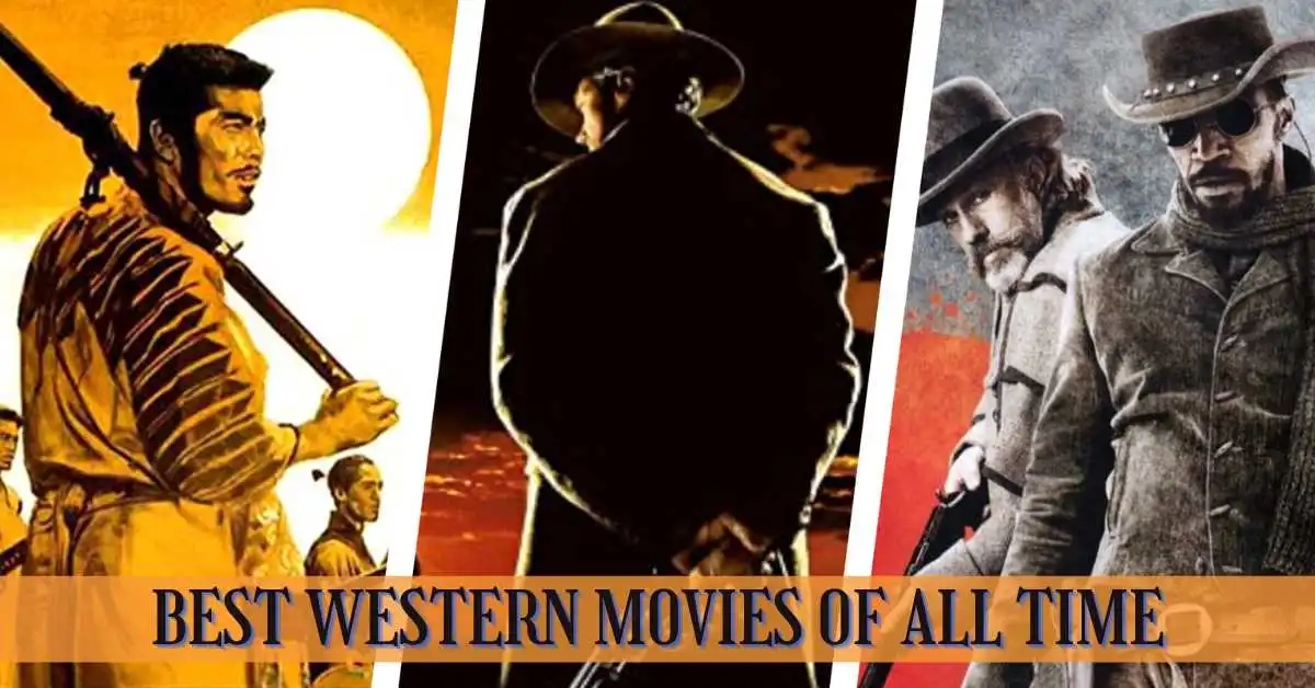 best western movies of all time