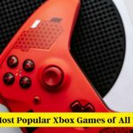 bing most popular xbox games of all time