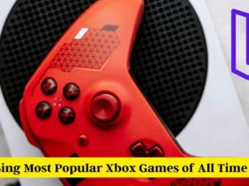 bing most popular xbox games of all time