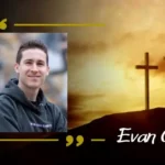 evan chmura obituary