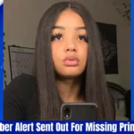 Current Amber Alert Missing Princeton Teen