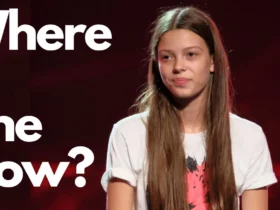 Where Is Courtney Hadwin Now?