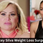 Darcey Silva Weight Loss Surgery
