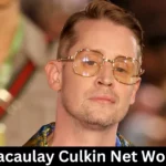 Macaulay Culkin Net Worth