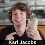 Karl Jacobs