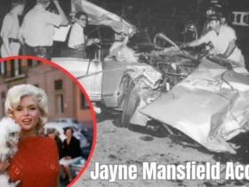 jayne mansfield accident