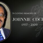 johnnie cochran cause of death