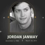 jordan janway obituary
