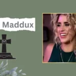 maddy maddux obituary