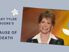 mary tyler moore cause of death