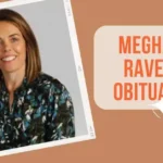 meghan raveis obituary
