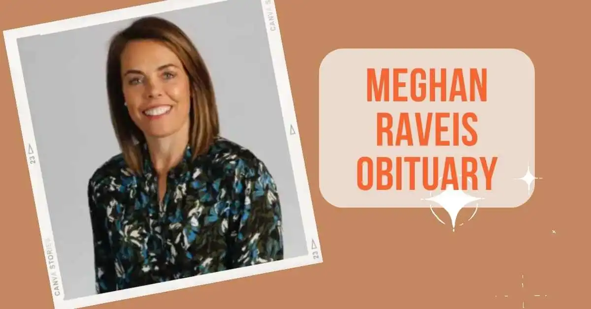 meghan raveis obituary
