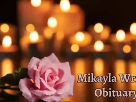 mikayla wright obituary