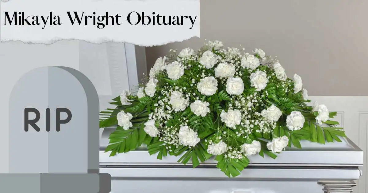 mikayla wright obituary