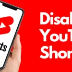 How To Disable Youtube Shorts